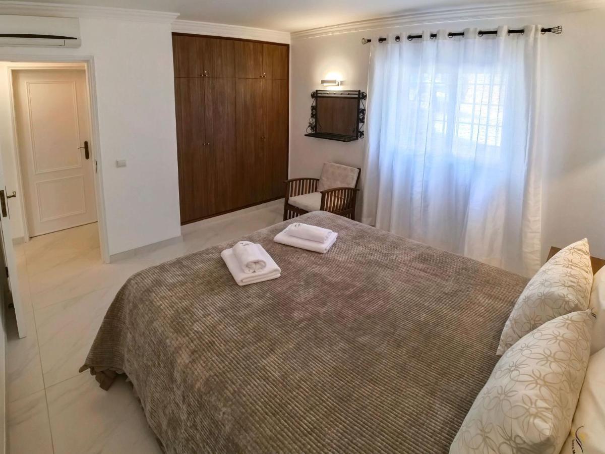 Apartment Casa Beira Mar Algarve Albufeira