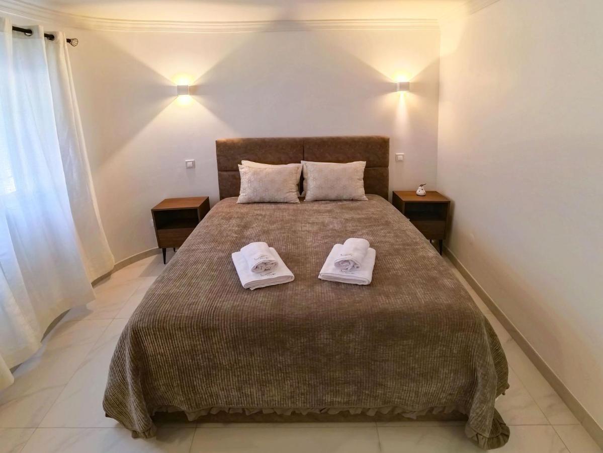 Apartment Casa Beira Mar Algarve *