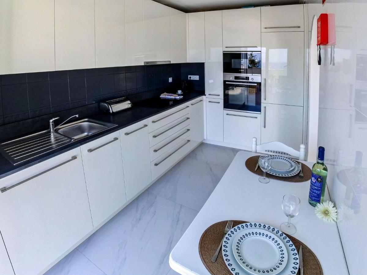 Casa Beira Mar Algarve Apartment *