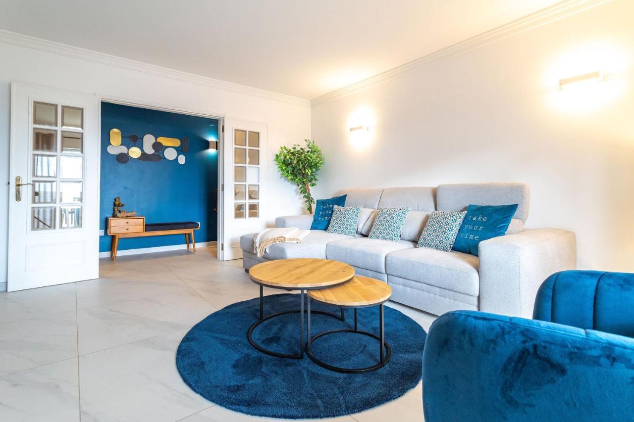 Apartment Casa Beira Mar Algarve Albufeira