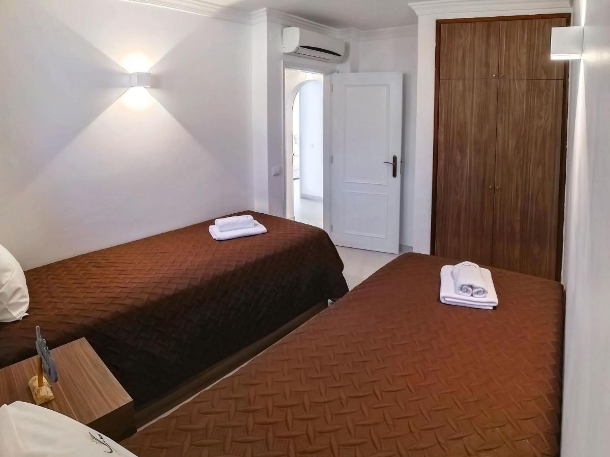 Apartment Casa Beira Mar Algarve Albufeira