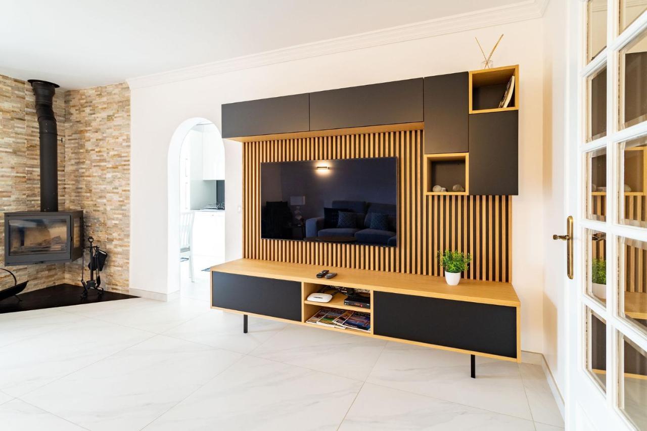 Casa Beira Mar Algarve Apartment *