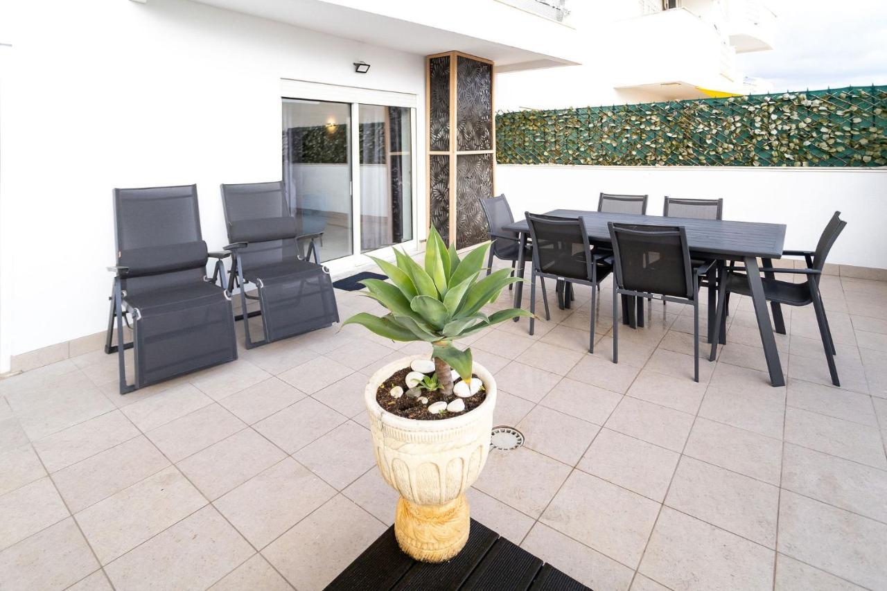 Apartment Casa Beira Mar Algarve Albufeira